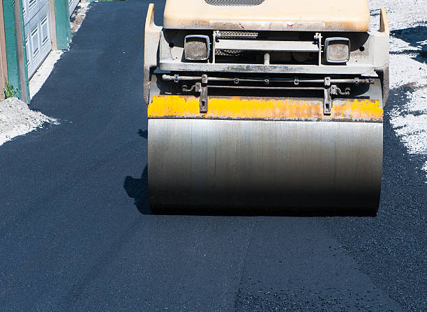 Why Choose Us For All Your Driveway Paving Needs in Bakersfield, CA?